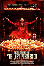 The 100 Candles Game: The Last Possession