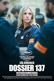 Caso 137 (2025) [Bluray 1080p][Esp]