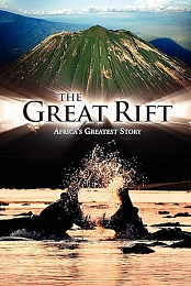 Great Rift EP01 Fire 2010 BRRip720p x264{Simba}