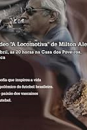 A Locomotiva