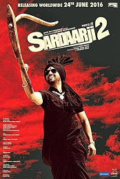 Sardaarji 2