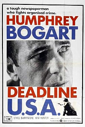 Deadline - U.S.A.