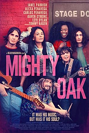 Mighty Oak