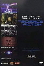 5 histoires... de science-fiction