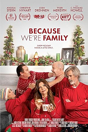 Because We're Family