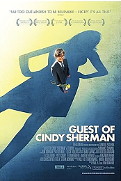 Guest of Cindy Sherman