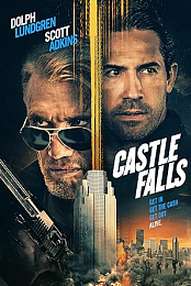 Castle Falls
