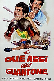 I due assi del guantone