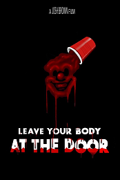 Leave Your Body at the Door