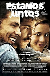 Estamos Juntos