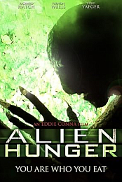 Alien Hunger