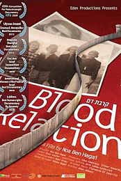 Blood Relation