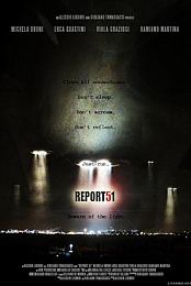 Report 51: Alien Invasion