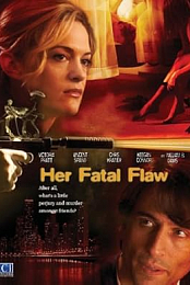Her Fatal Flaw