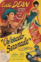 Colorado Serenade
