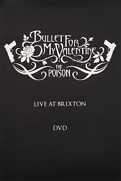 Bullet for my Valentine Live at Brixton