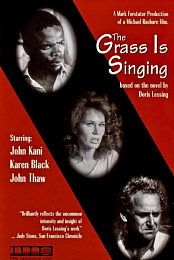 The Grass Is Singing