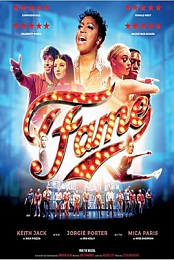 Fame: The Musical