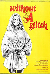 Without a Stitch