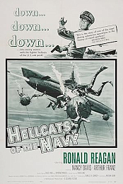 Hellcats of the Navy