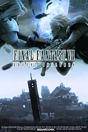 FINAL FANTASY VII avi
