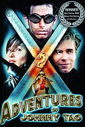 Quest of the Dragon -maz