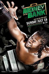 WWE Money in the Bank