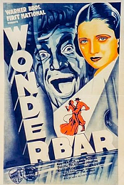 Wonder Bar