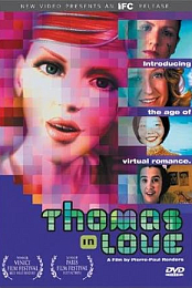 Thomas in Love