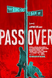 Pass Over