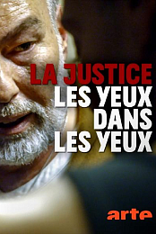Justice: Face to Face