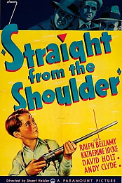 Straight from the Shoulder