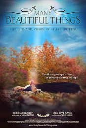 Many Beautiful Things