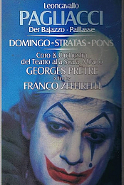 Pagliacci