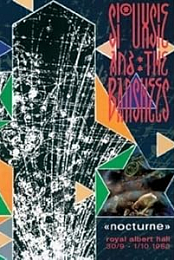 Siouxsie and the Banshees: Nocturne
