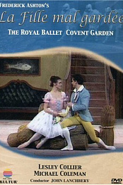 La fille mal gardee