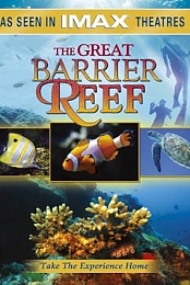 The Great Barrier Reef
