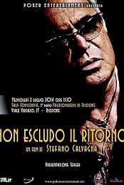 Non escludo il ritorno