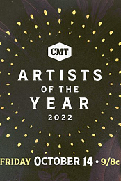 CMT Artists of the Year
