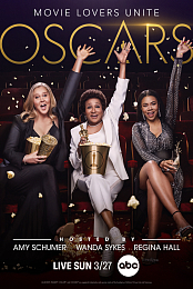 The 94th Academy Awards