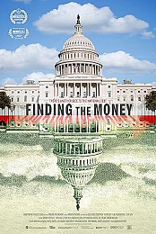 Finding The Money (2023) 720p WEBRip-LAMA