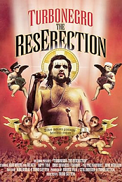 Turbonegro - The ResErection