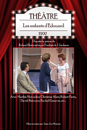 Les enfants d'Edouard