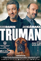 Truman (2015)(CZ)