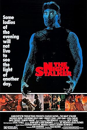 The Night Stalker