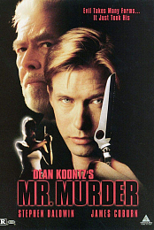 Dean Koontz's Mr. Murder