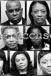 One Child Left Behind: The APS Teaching Scandal