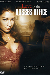 Love in the Bosses Office