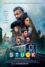 Stuck