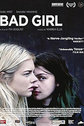 Bad Girl